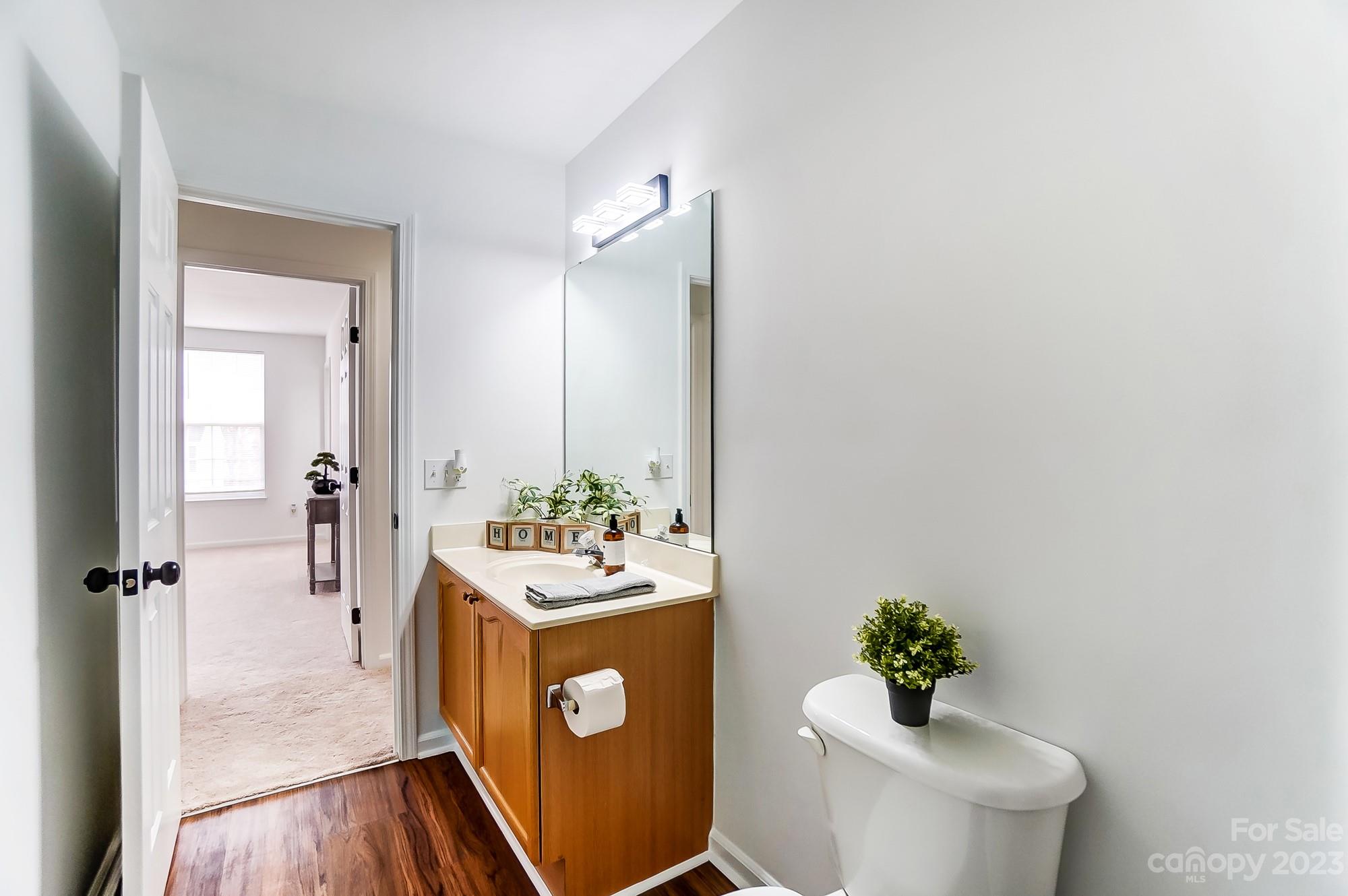 Brookmere - Residential