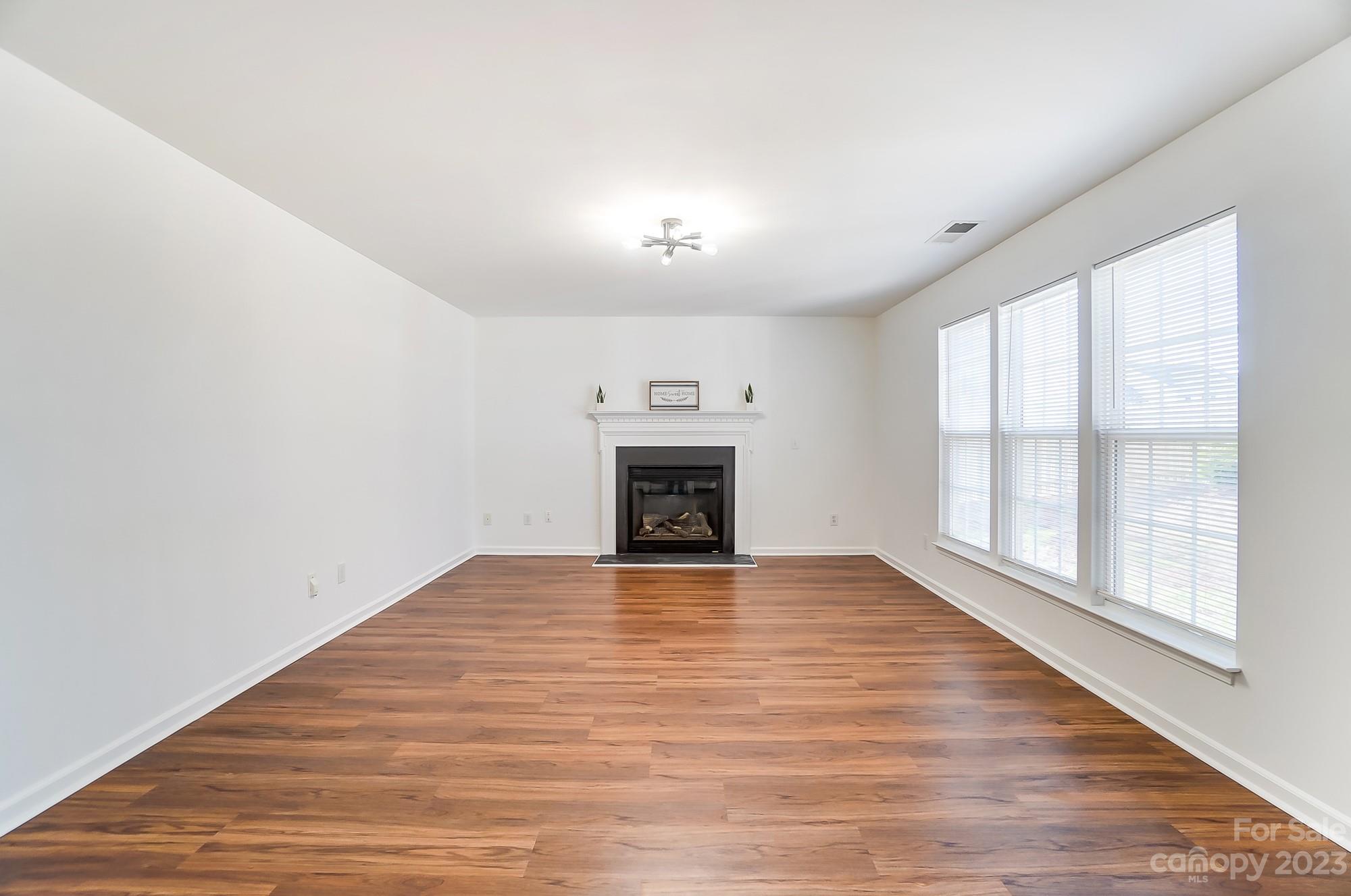 Brookmere - Residential