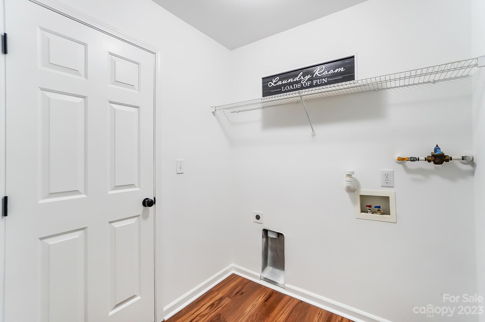 Brookmere - Residential