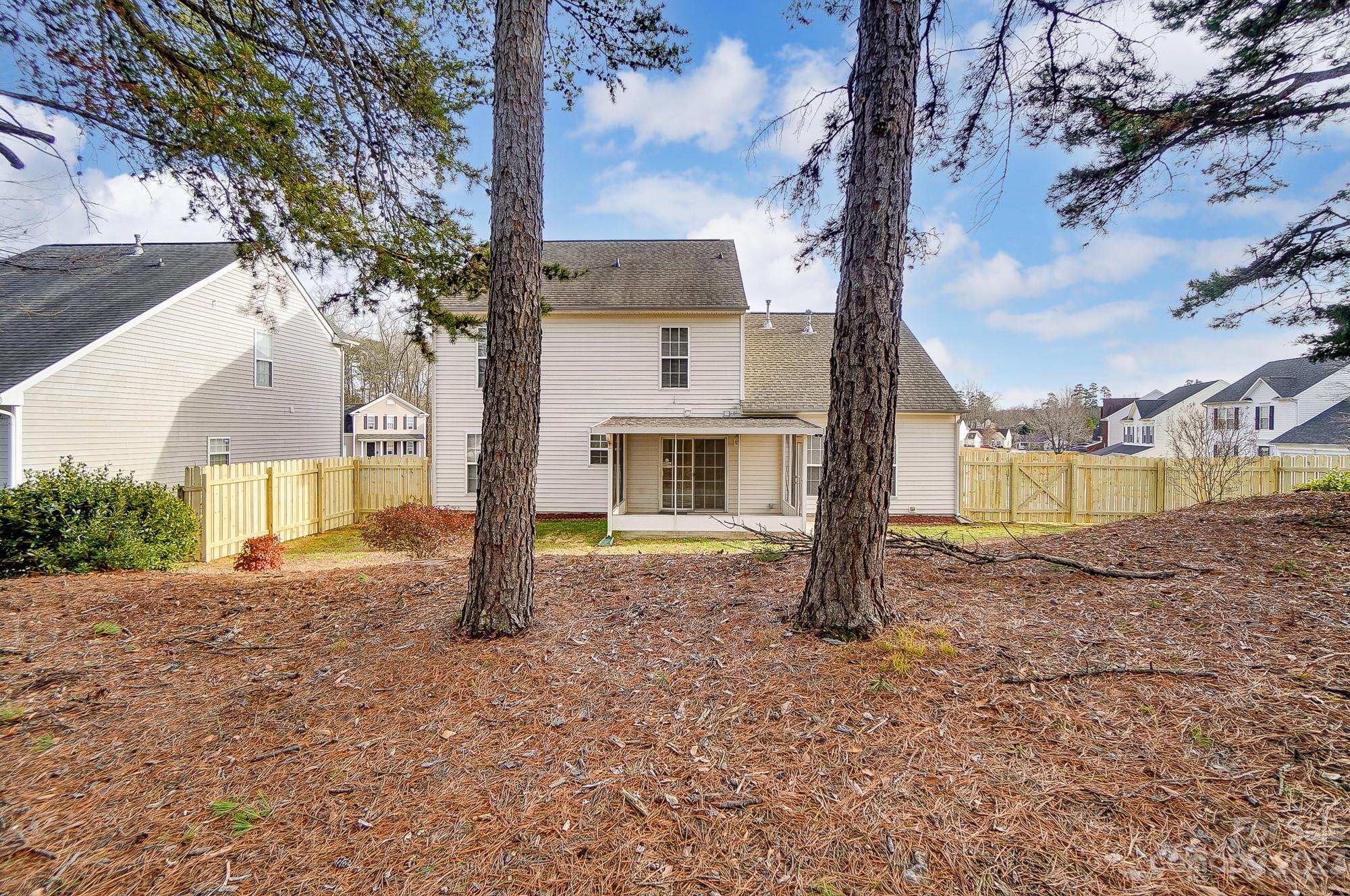 Brookmere - Residential