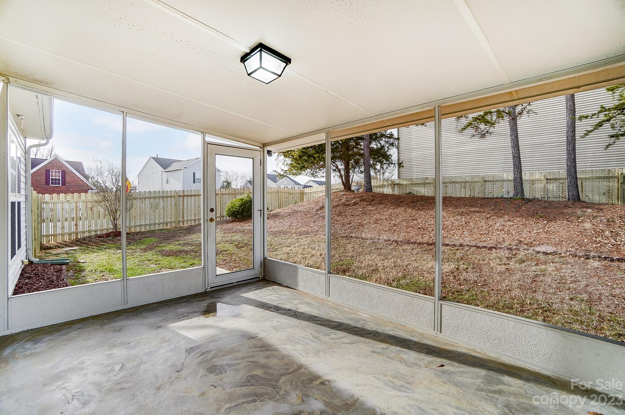 Brookmere - Residential