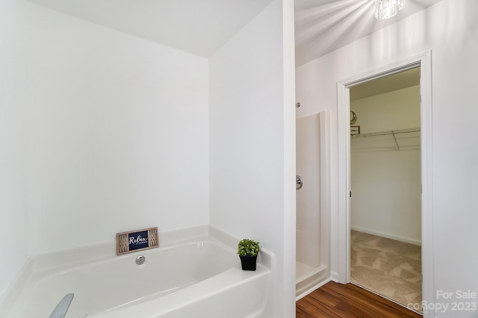Brookmere - Residential
