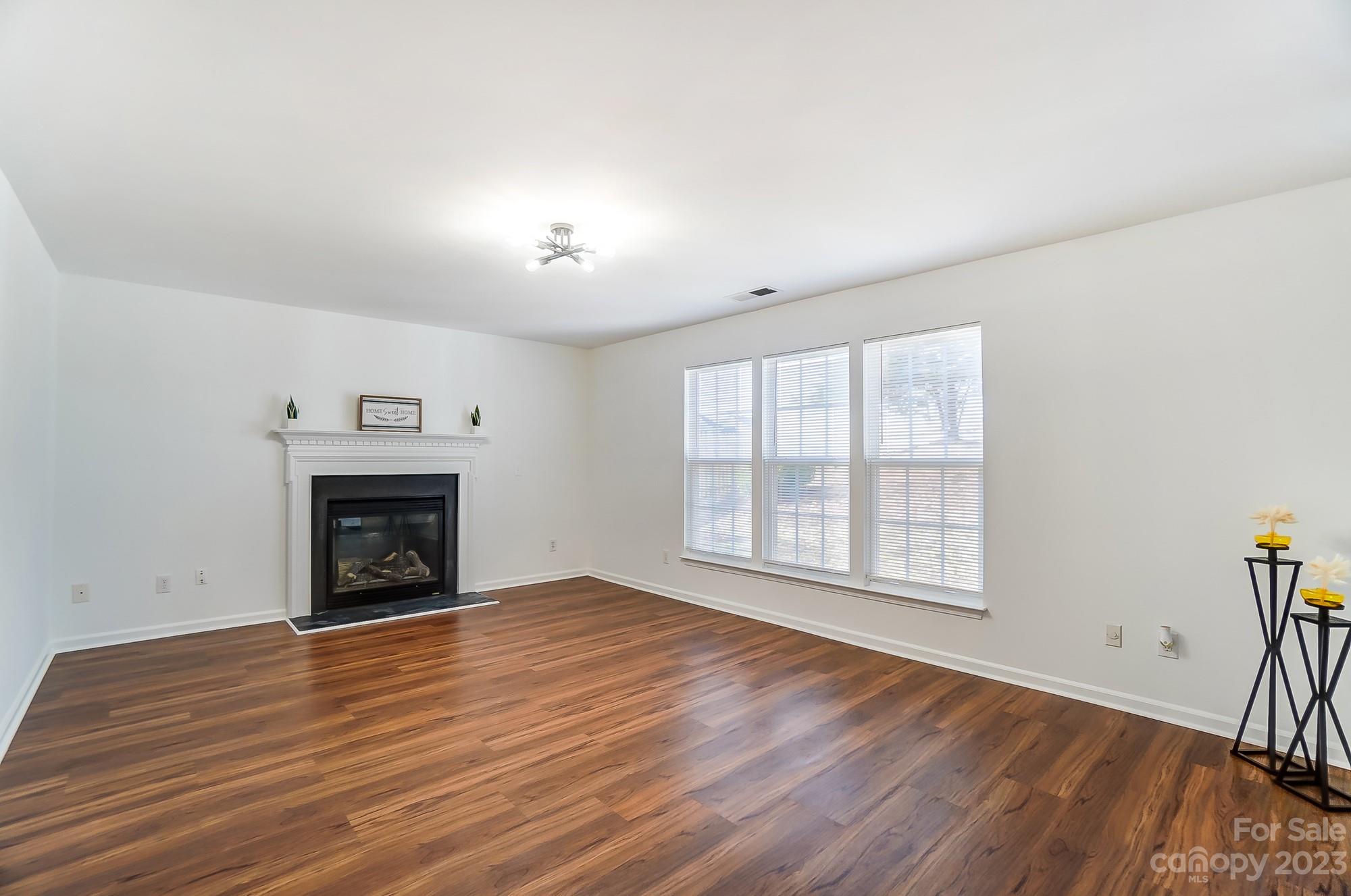 Brookmere - Residential