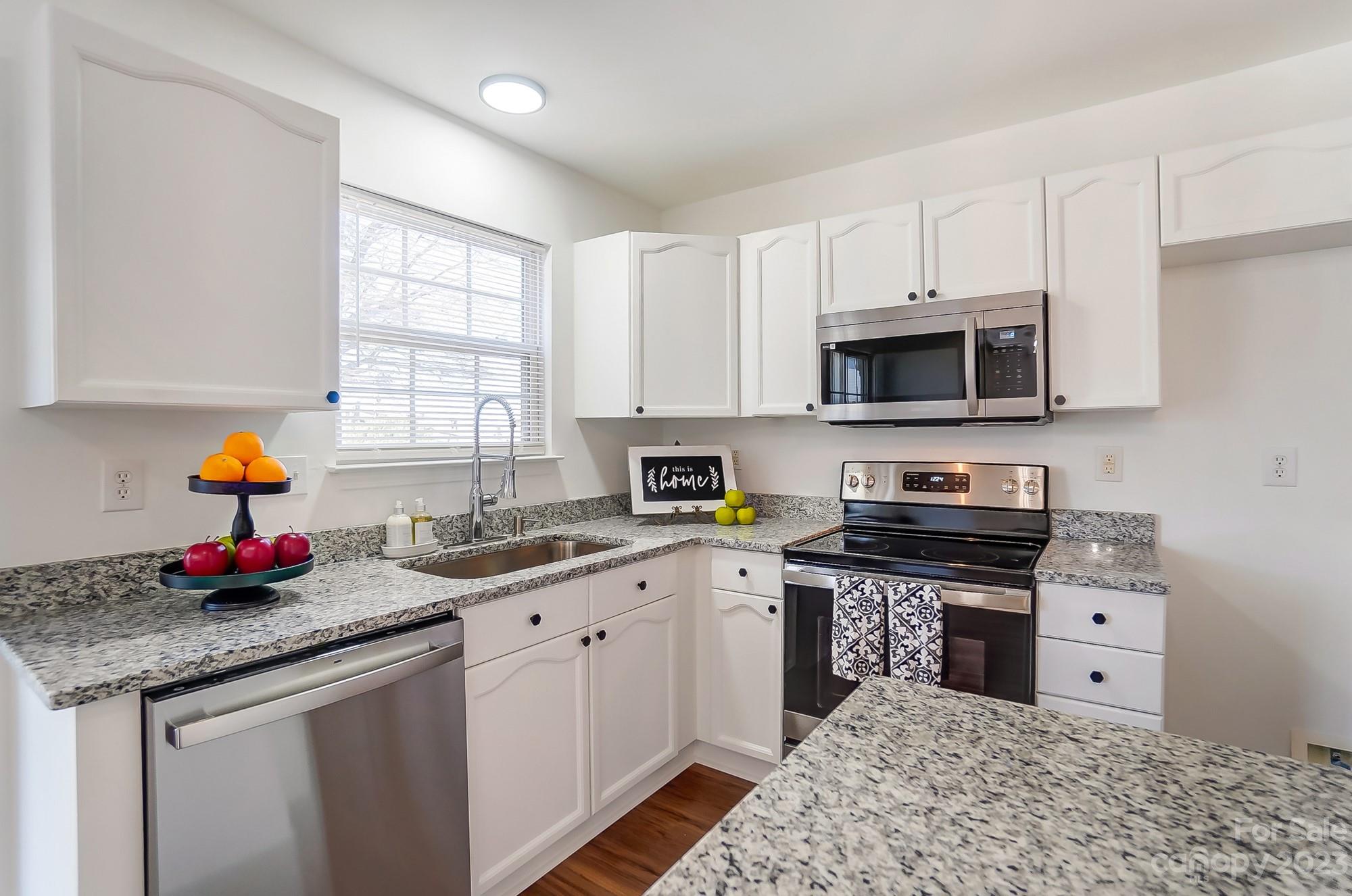 Brookmere - Residential