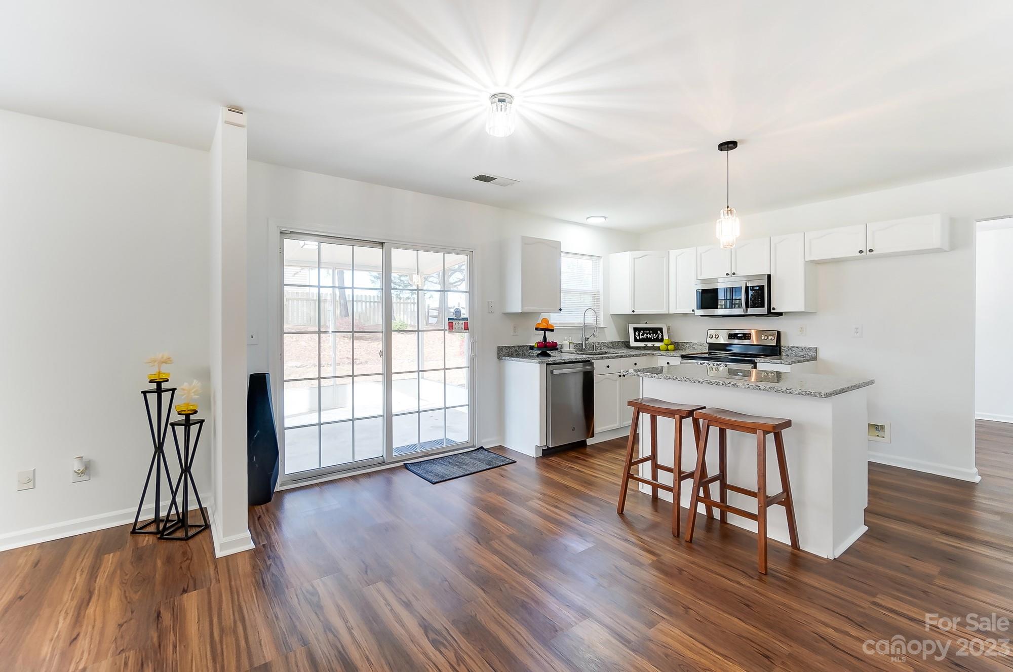 Brookmere - Residential