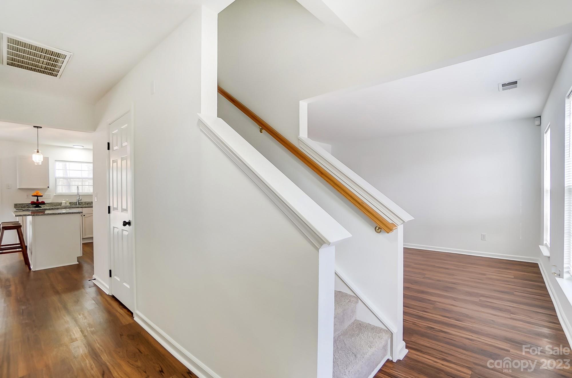 Brookmere - Residential