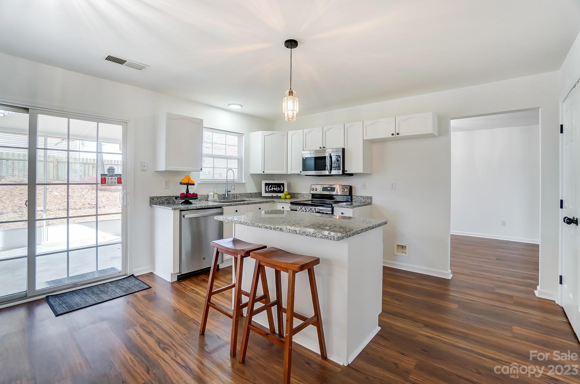 Brookmere - Residential