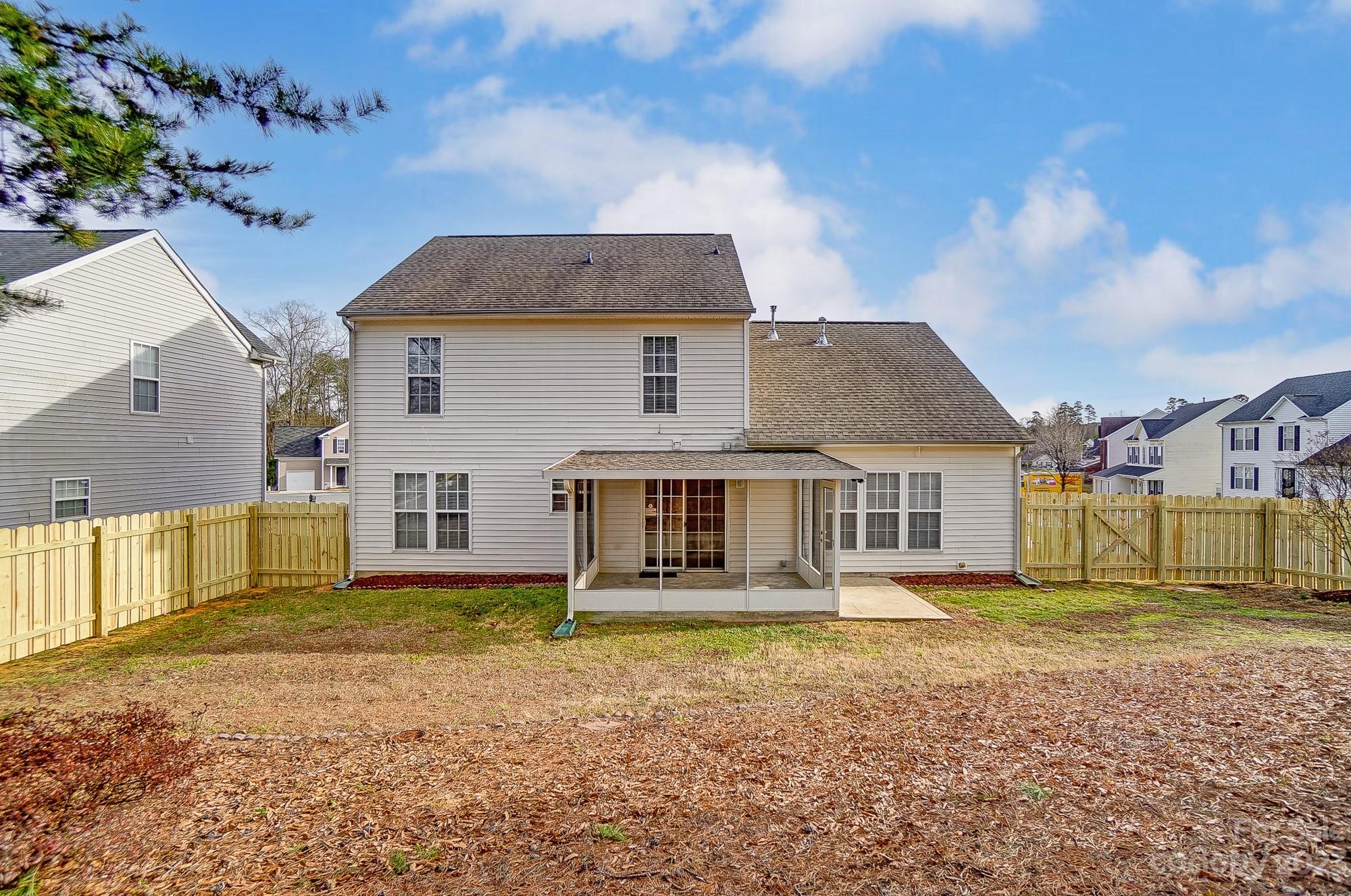 Brookmere - Residential