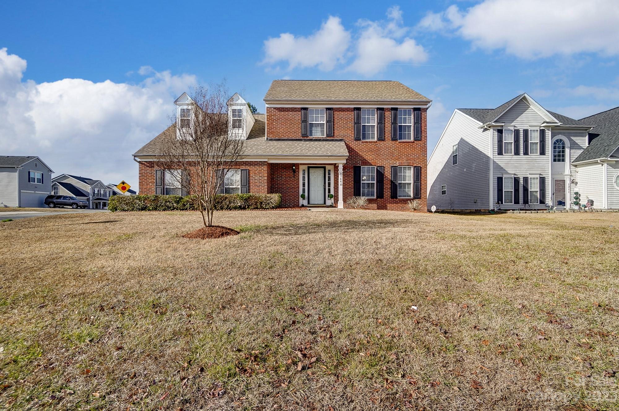 Brookmere - Residential