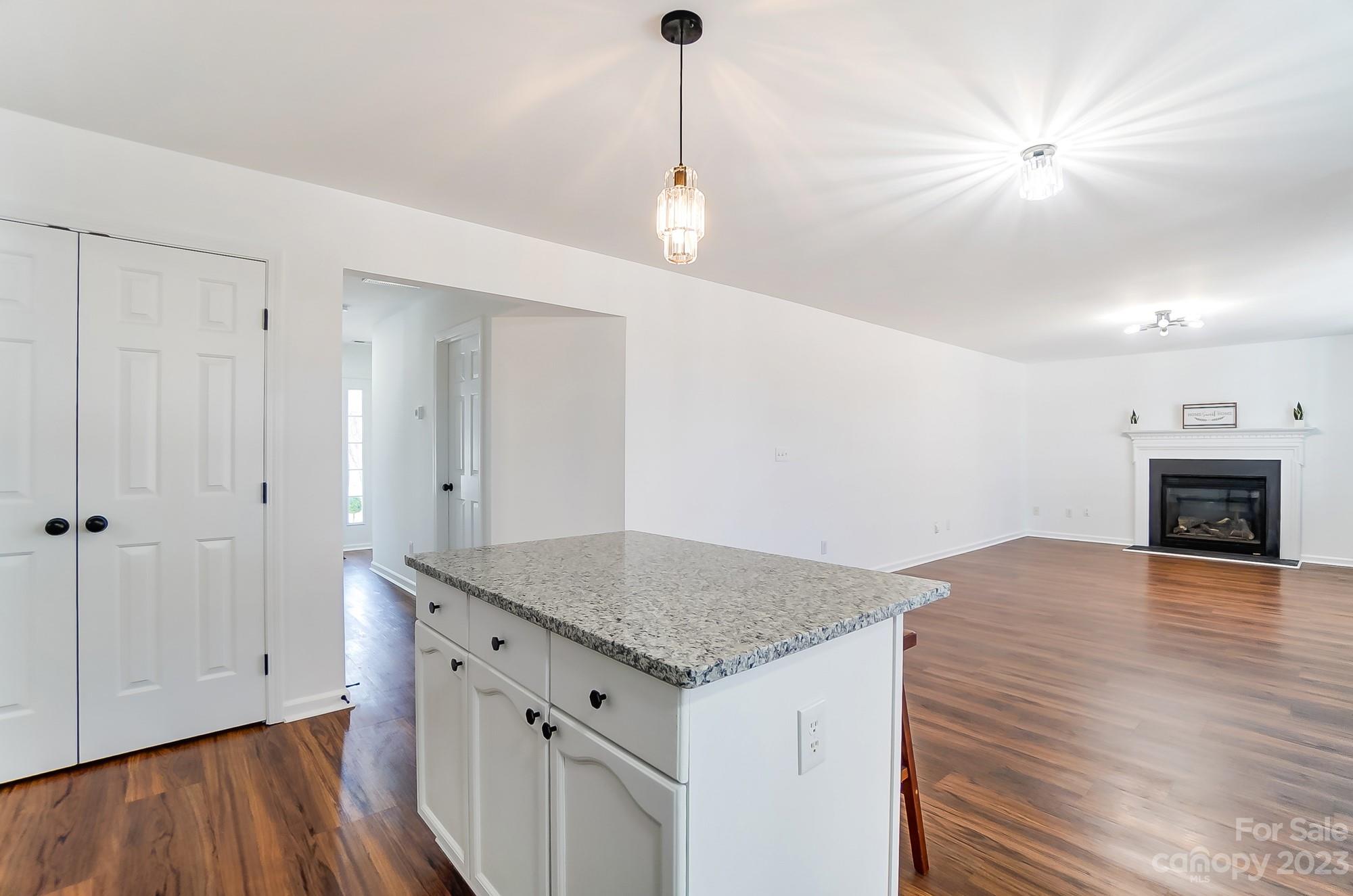 Brookmere - Residential