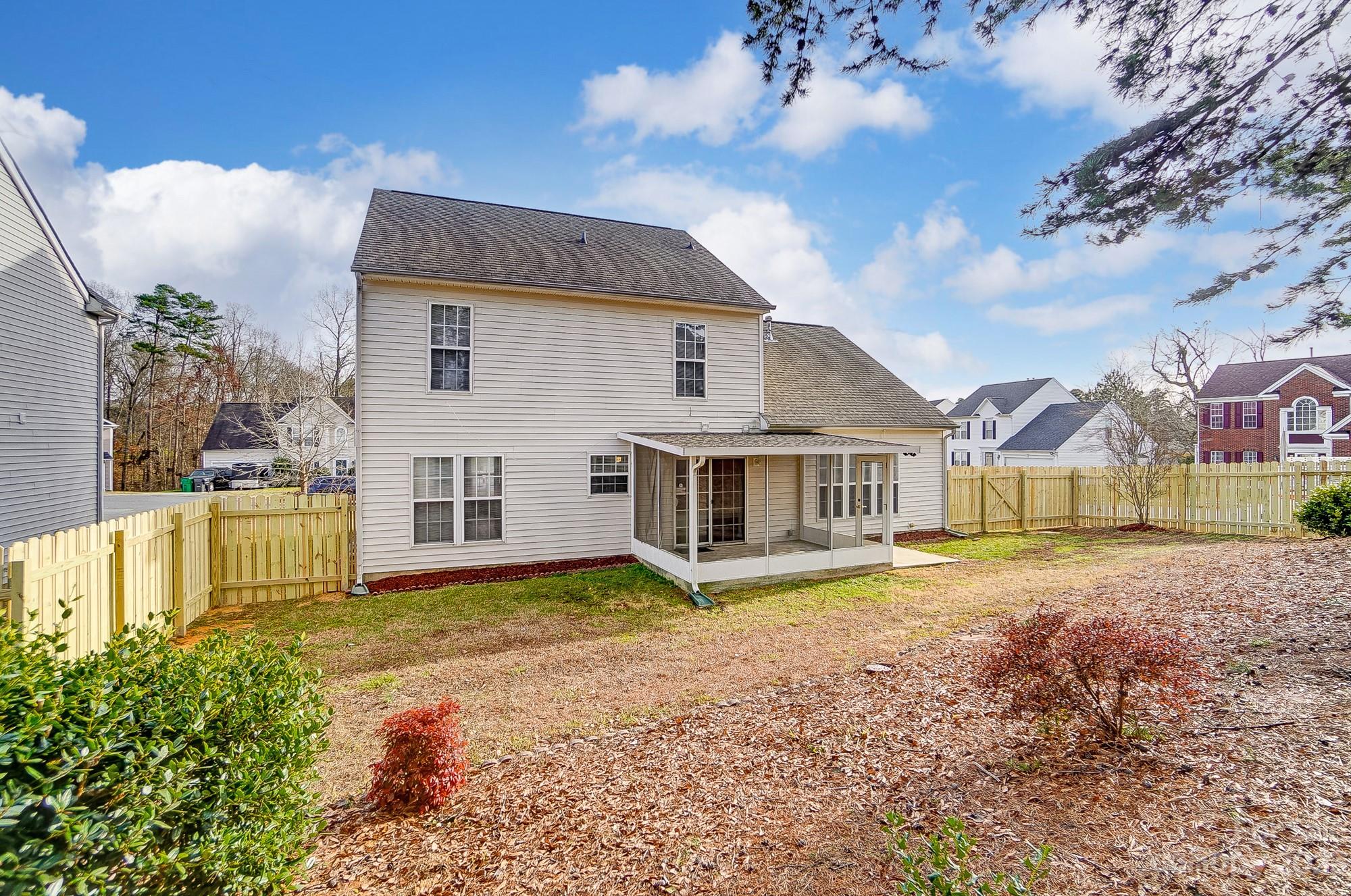 Brookmere - Residential