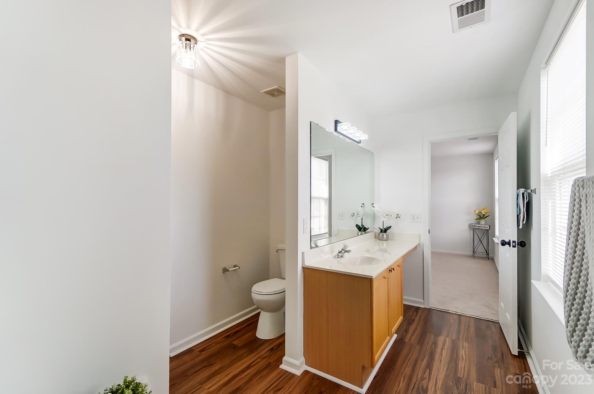 Brookmere - Residential