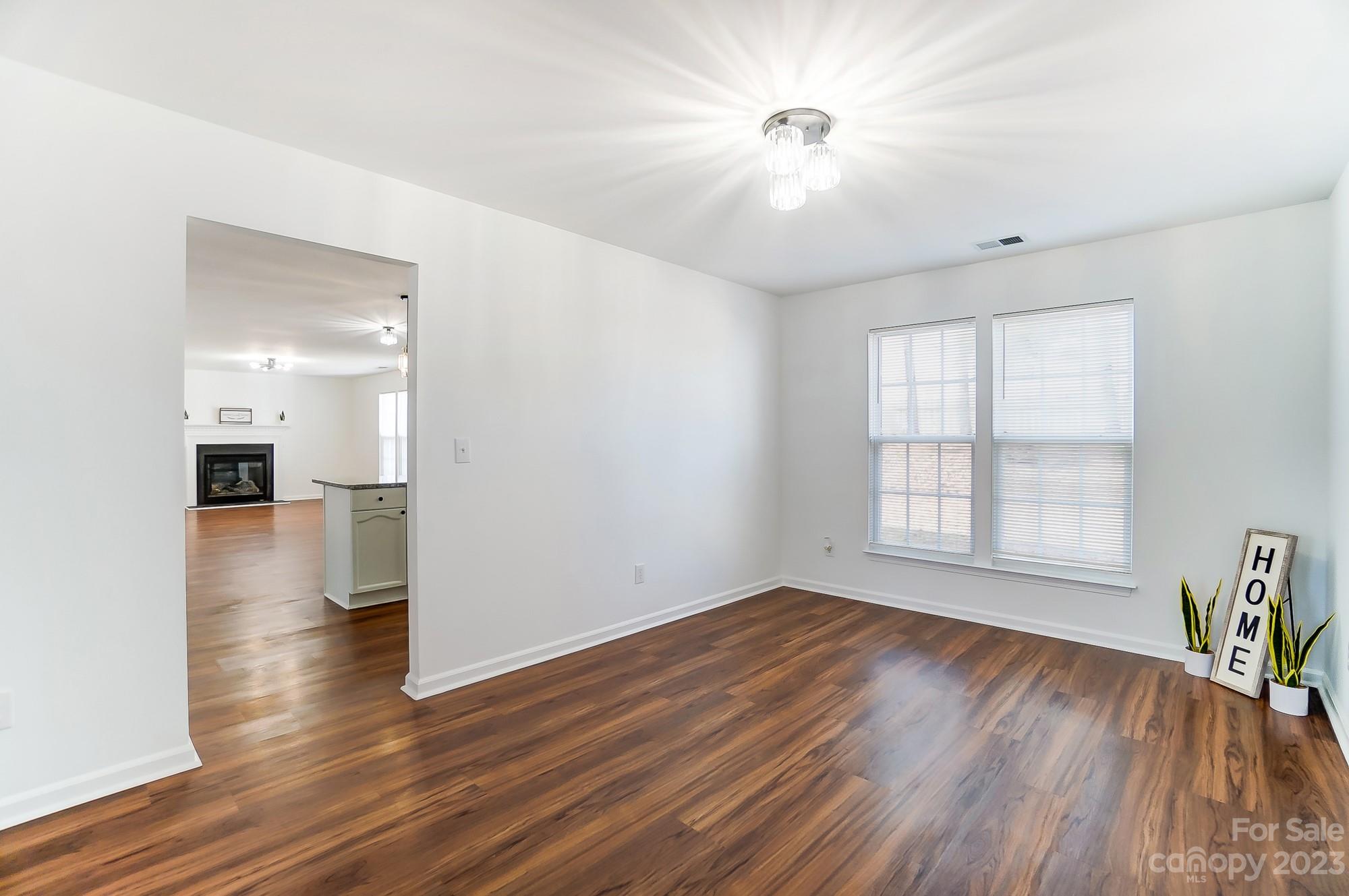 Brookmere - Residential