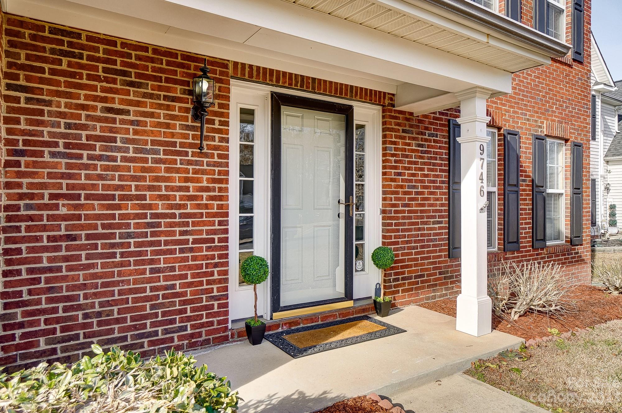 Brookmere - Residential