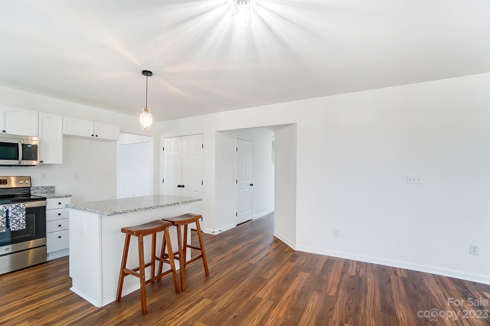 Brookmere - Residential