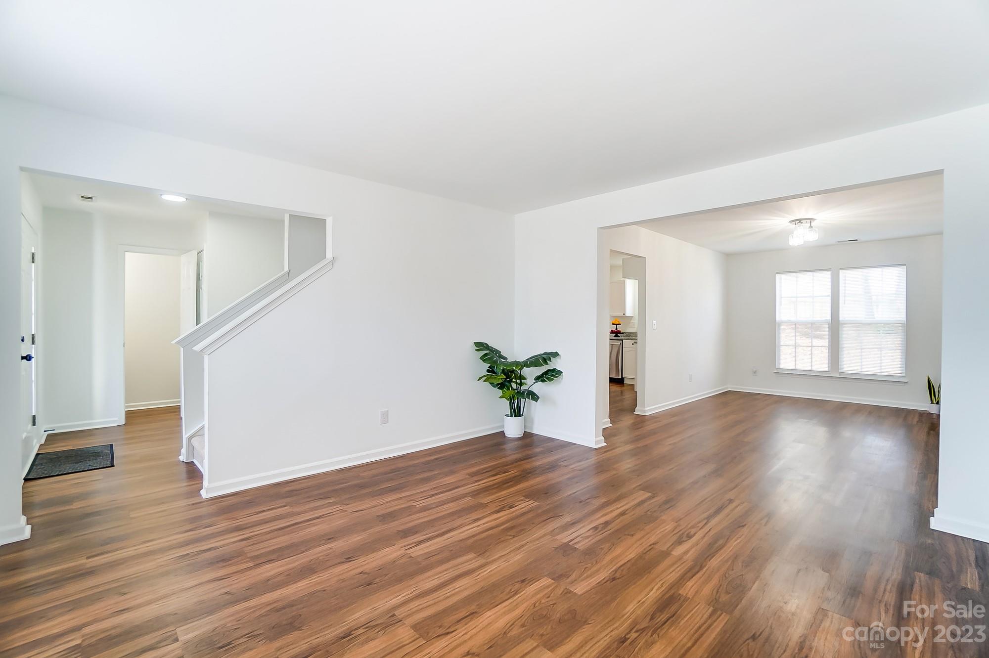 Brookmere - Residential