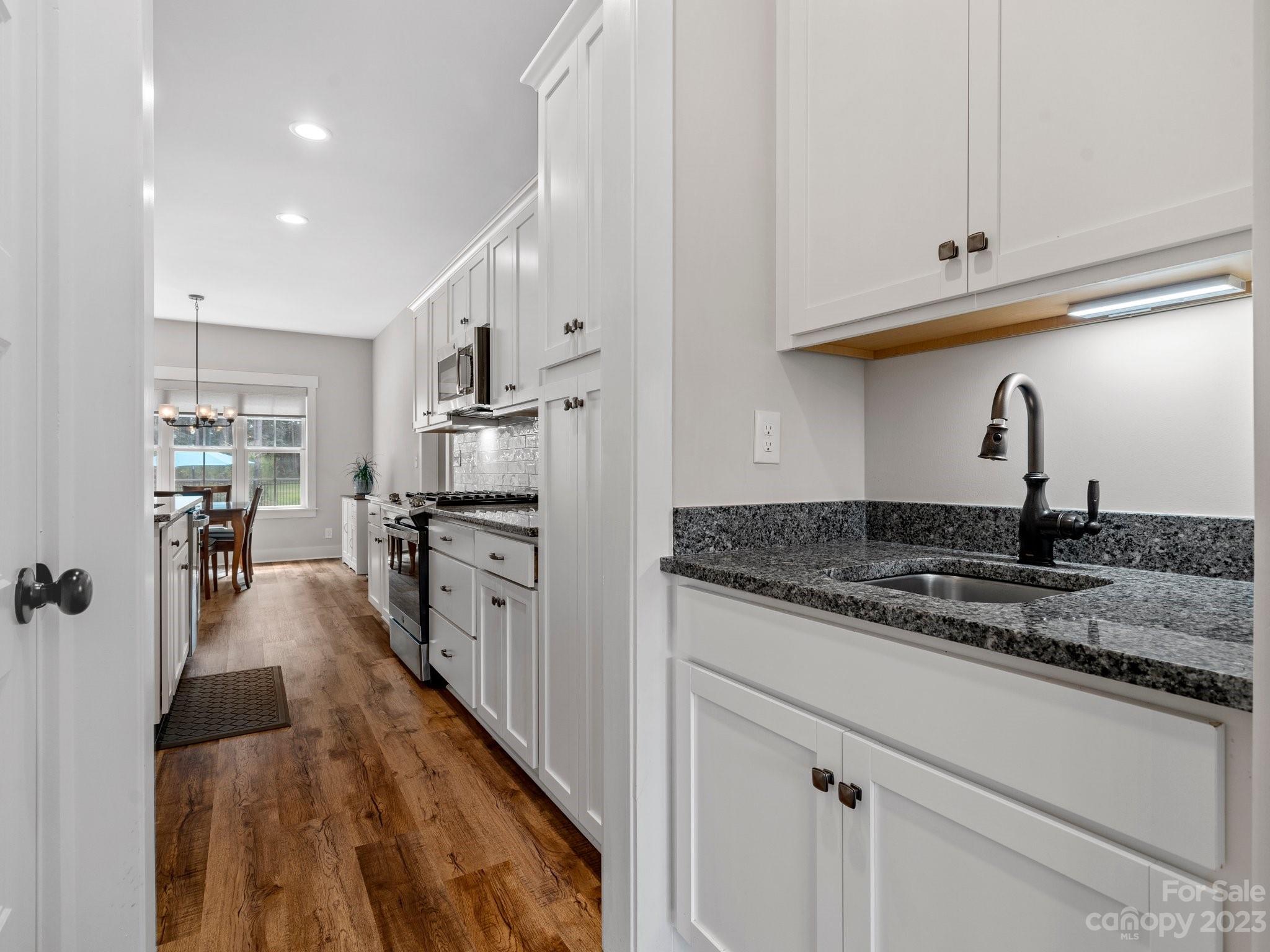 Lauren Pines - Residential