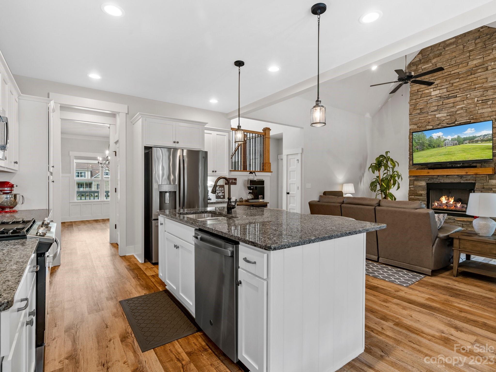 Lauren Pines - Residential