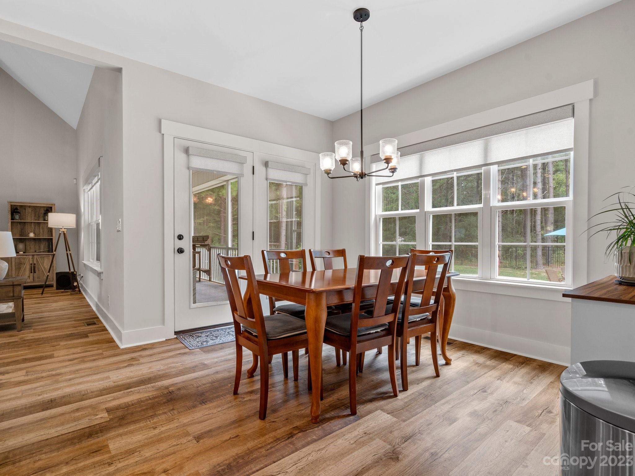 Lauren Pines - Residential