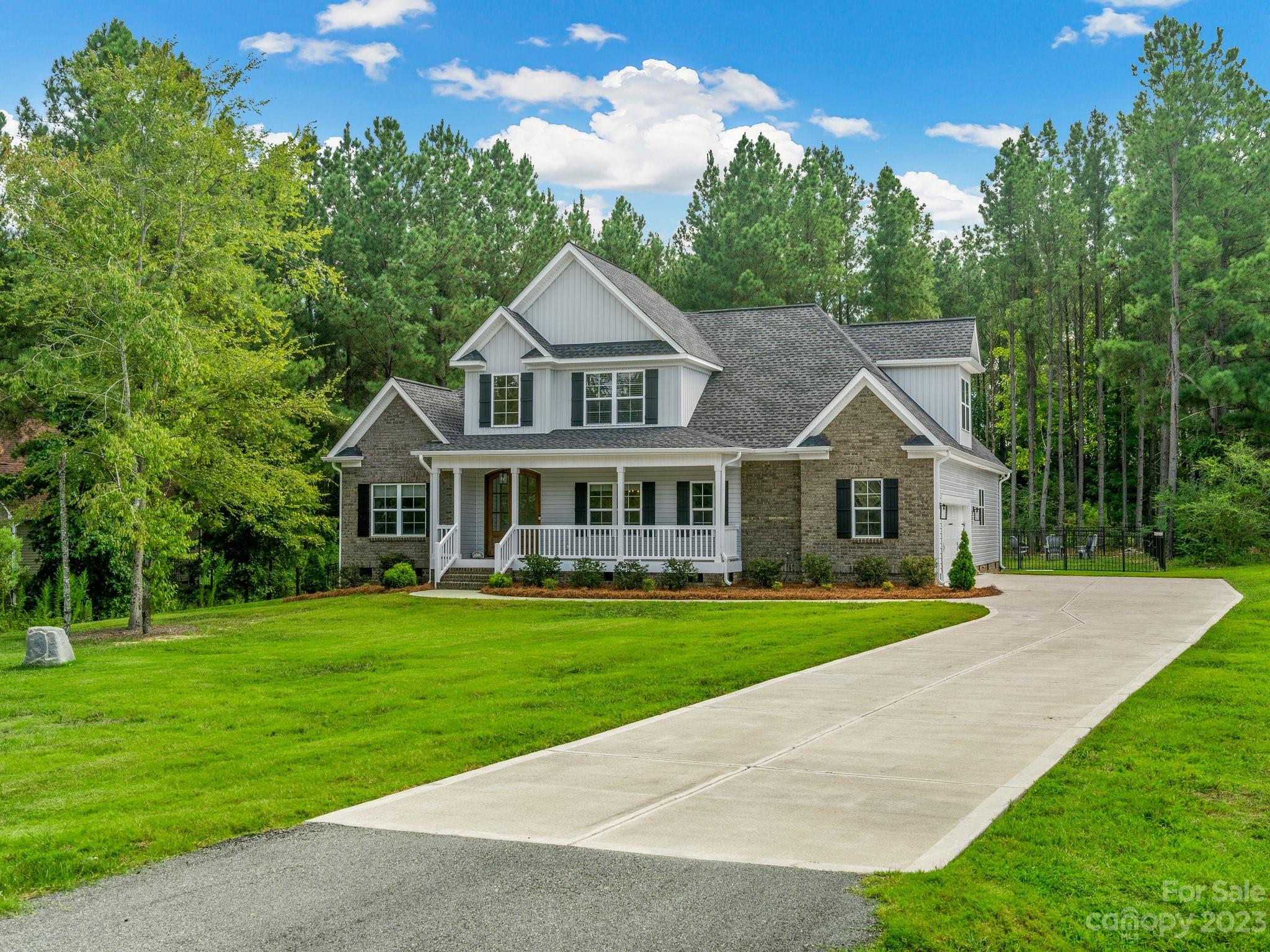 Lauren Pines - Residential