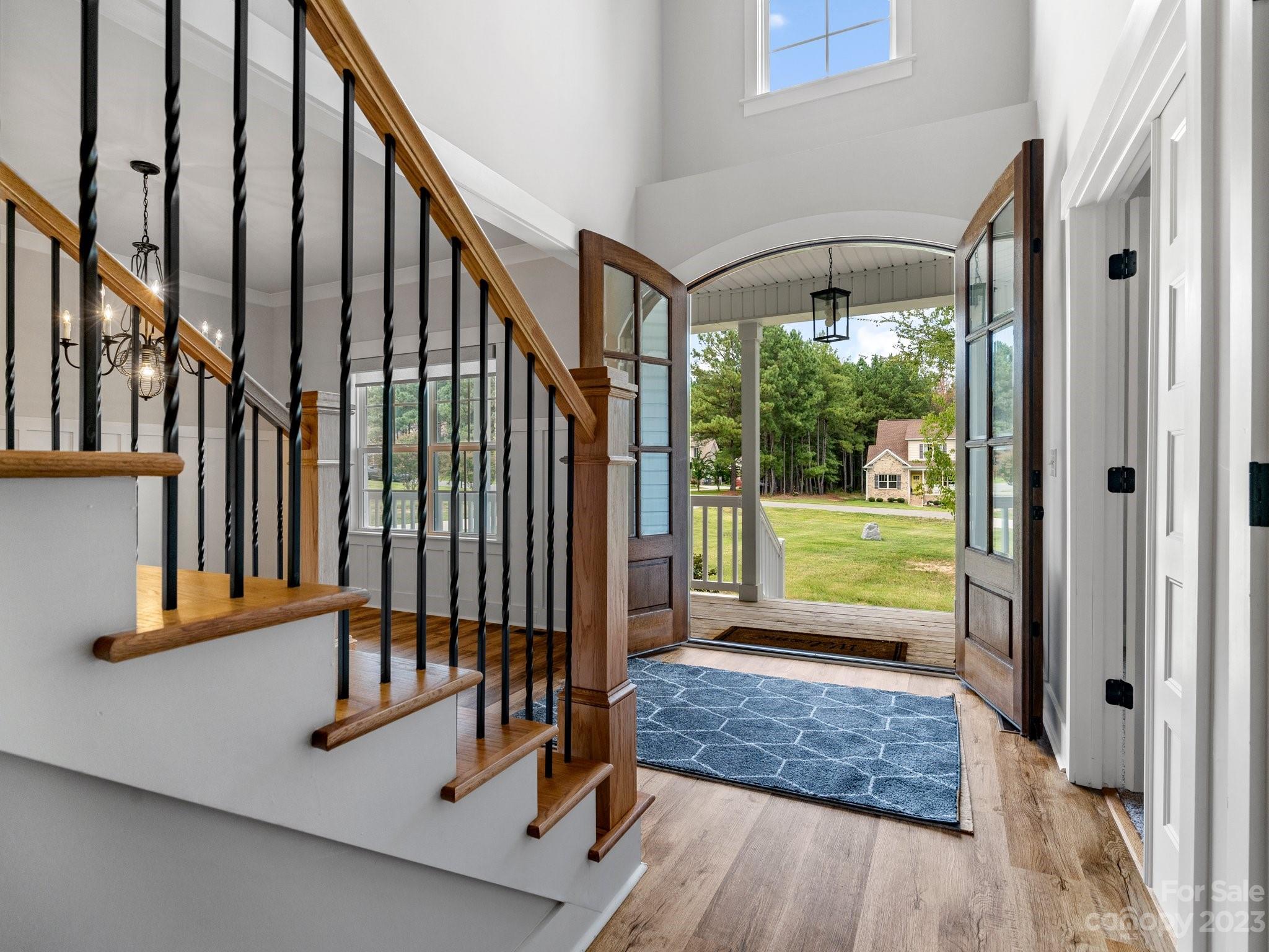 Lauren Pines - Residential