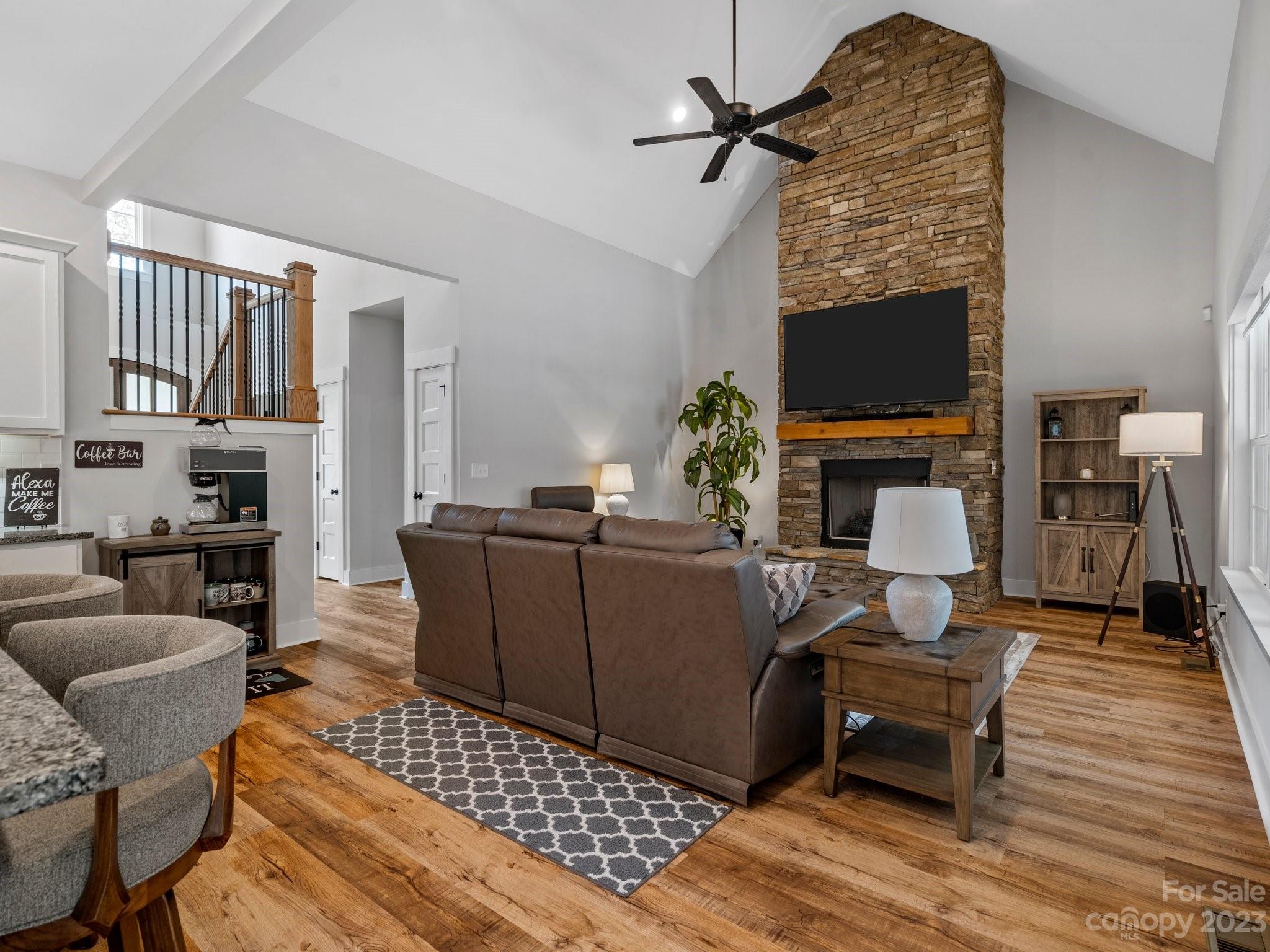 Lauren Pines - Residential