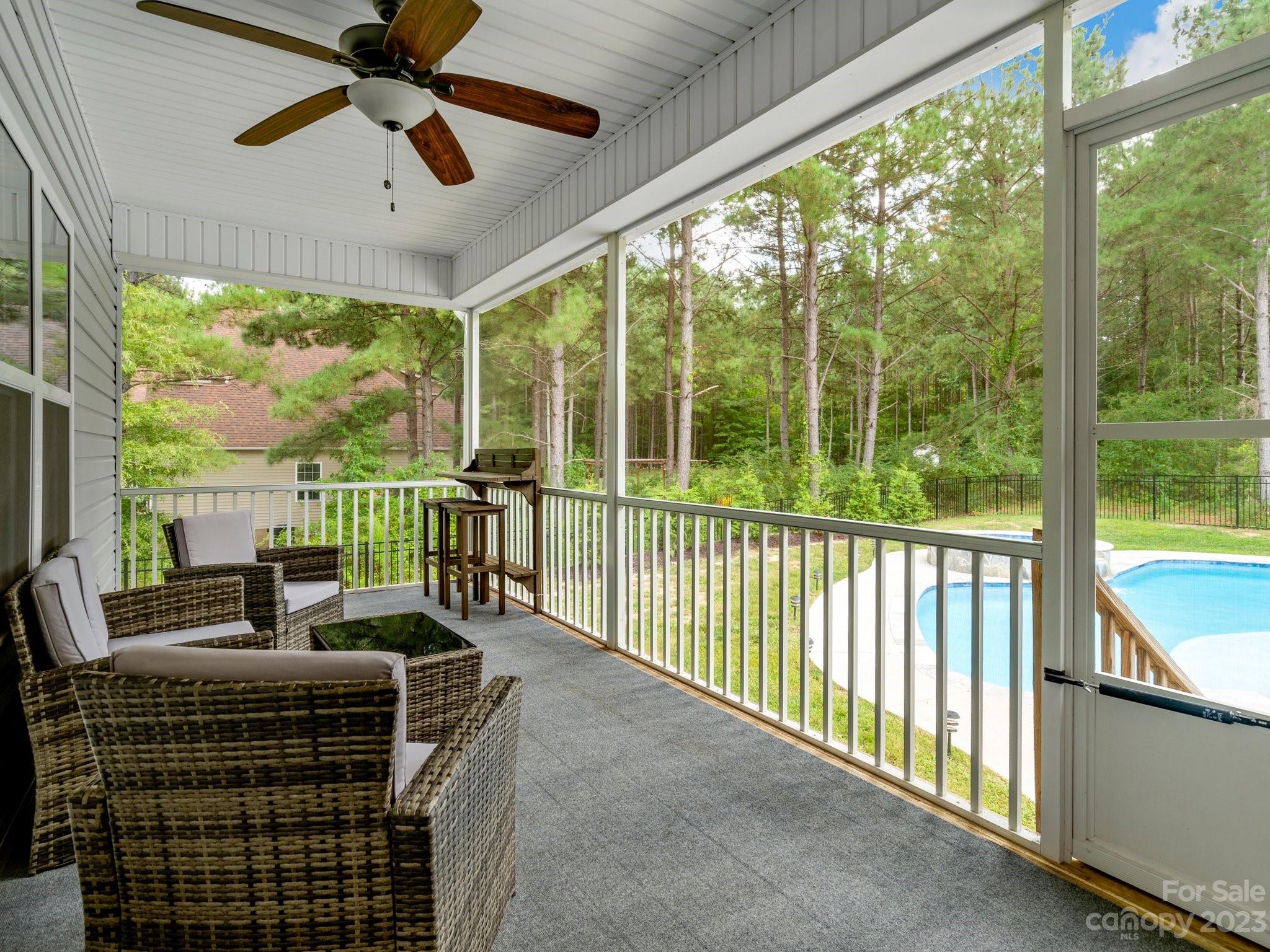 Lauren Pines - Residential