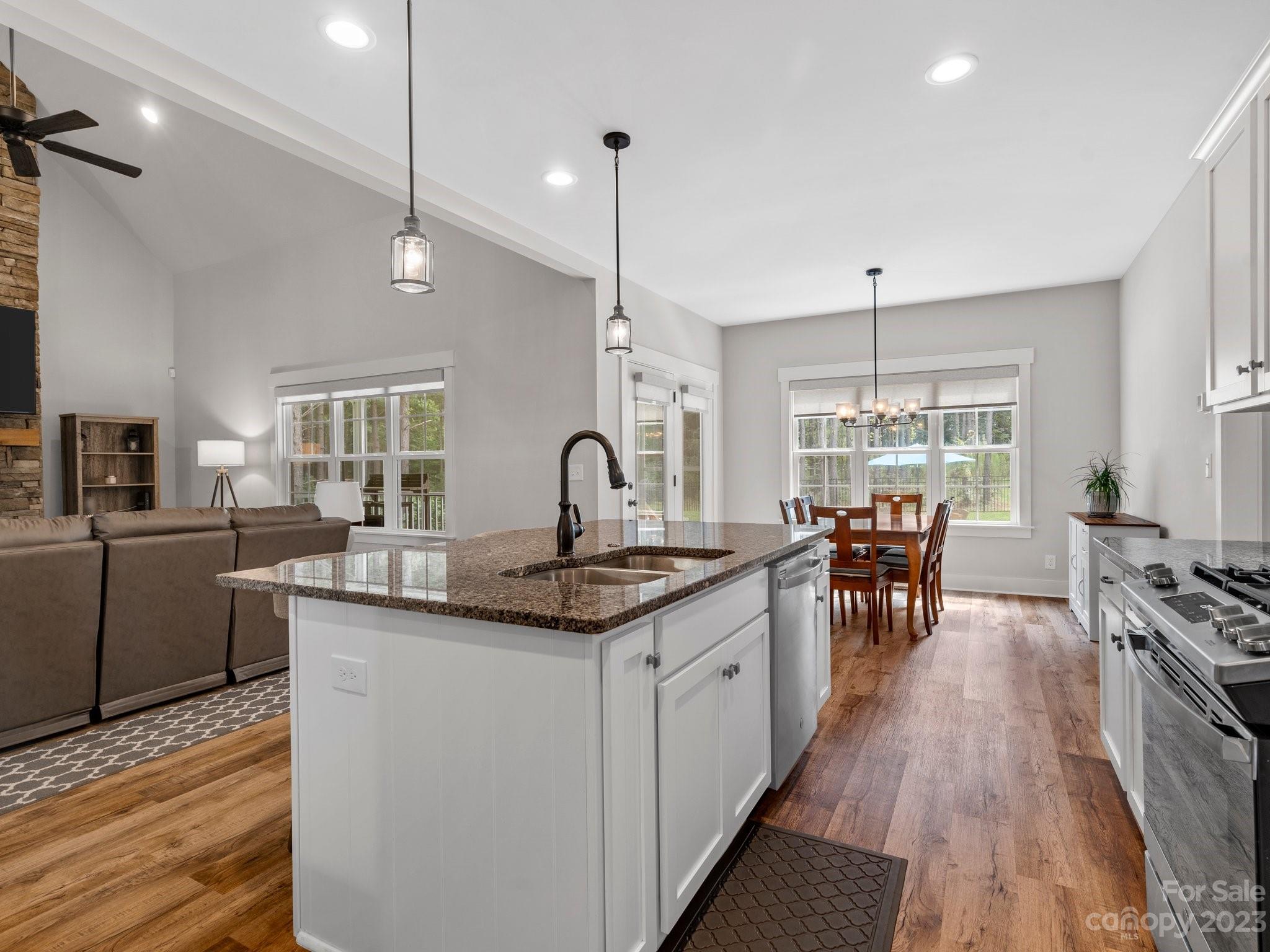 Lauren Pines - Residential