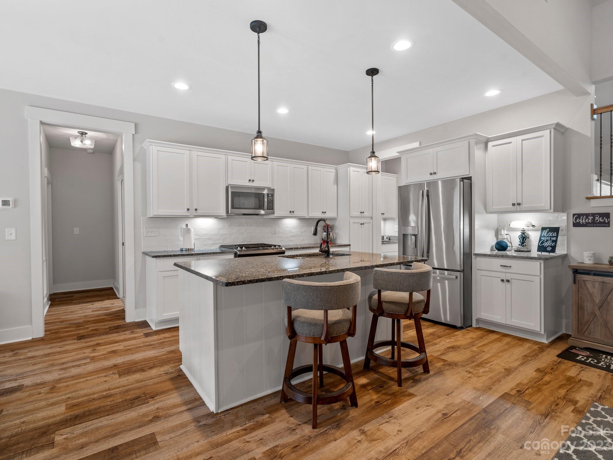 Lauren Pines - Residential