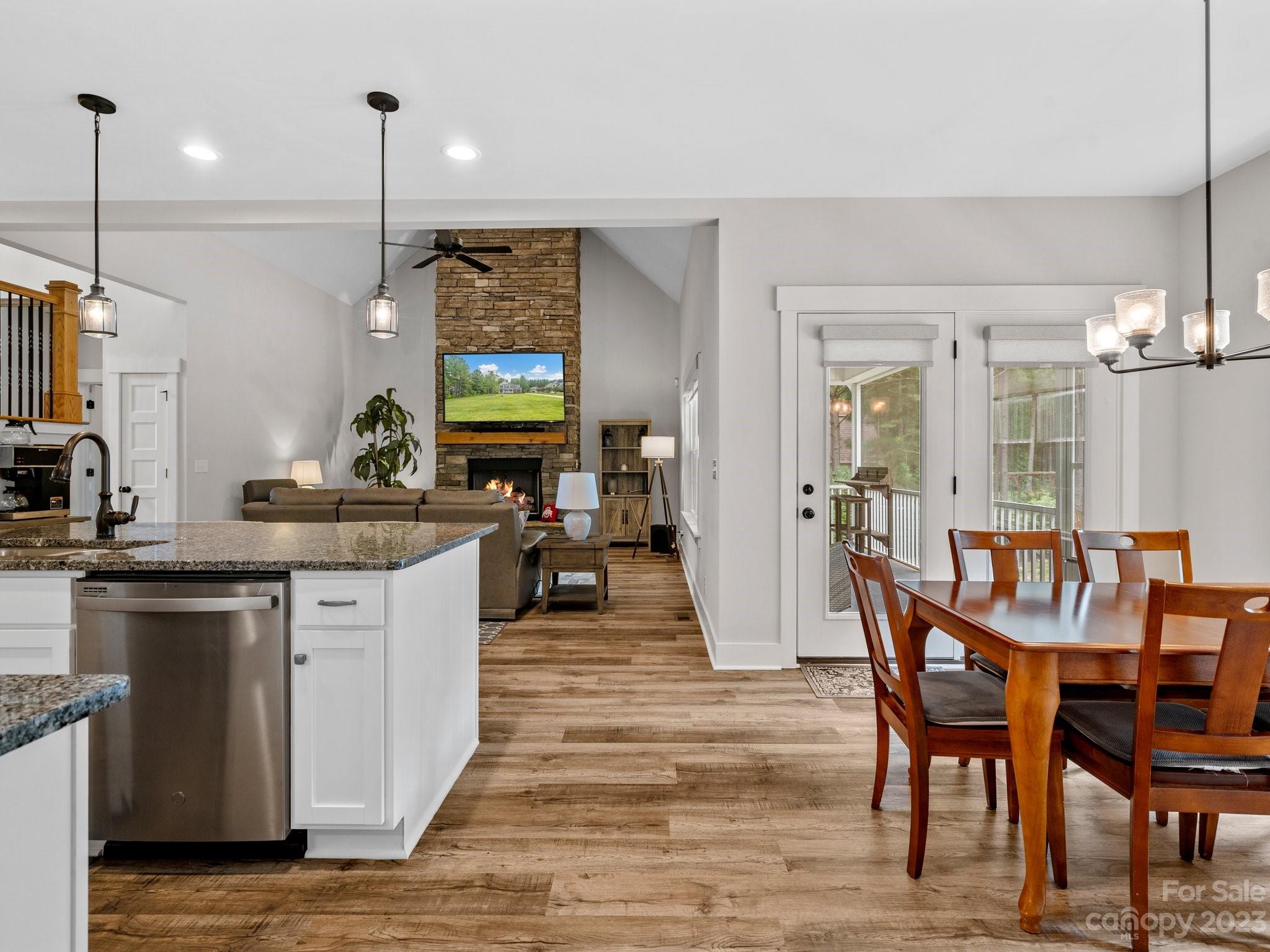 Lauren Pines - Residential