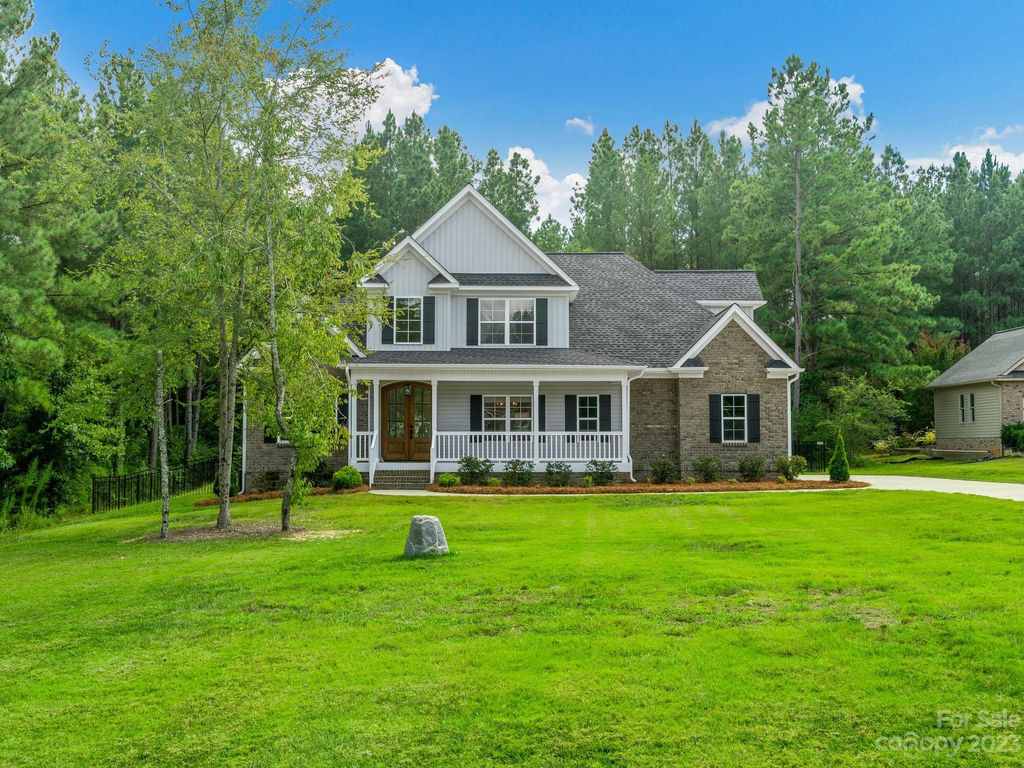 Lauren Pines - Residential