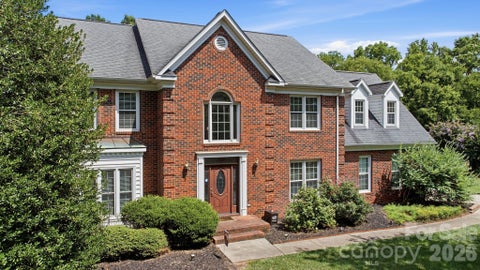 Photo of 965 Lyerly Ridge Road, Concord, NC 28027 (MLS # 4395867)