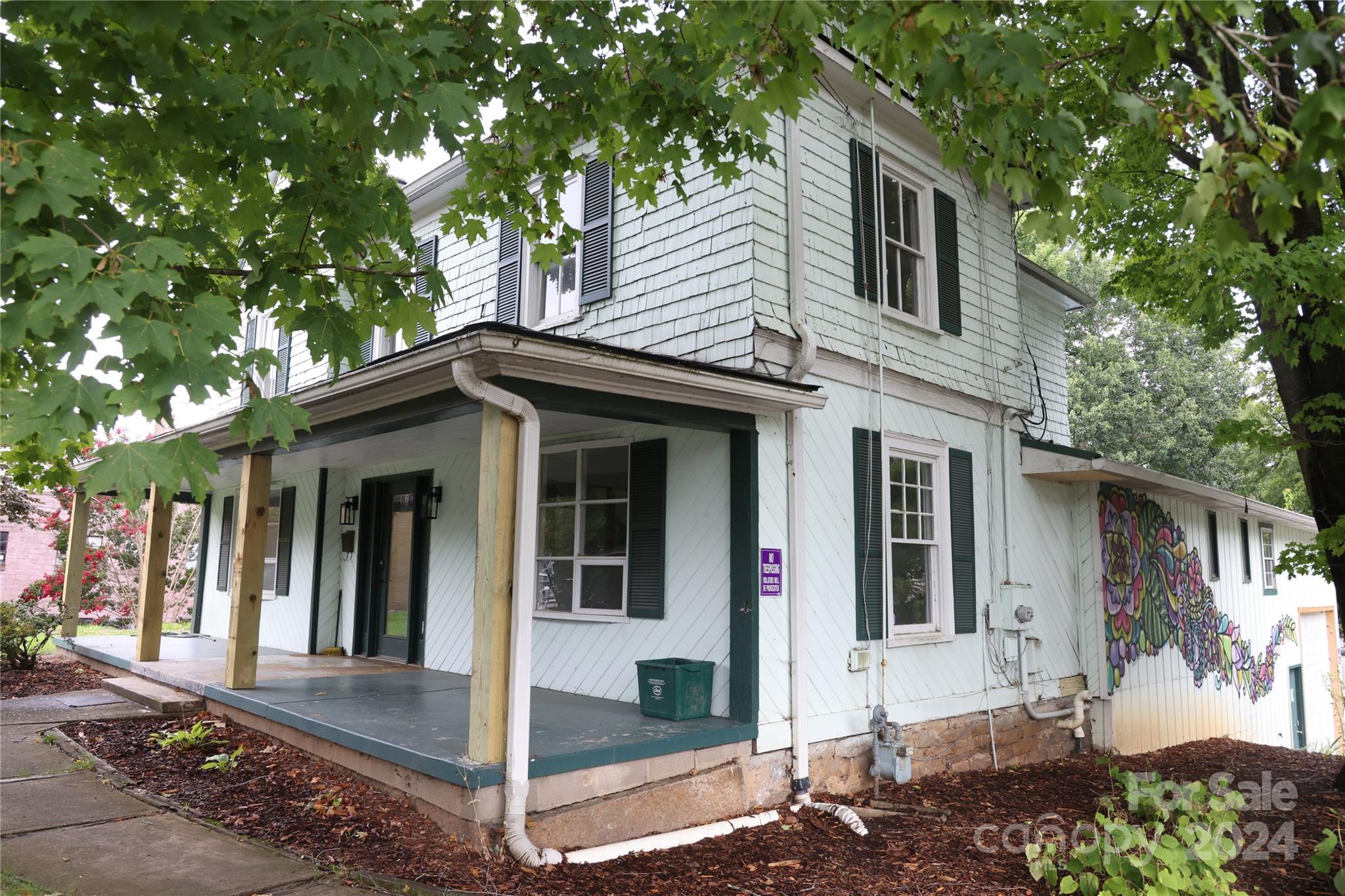 2 Westwood Place