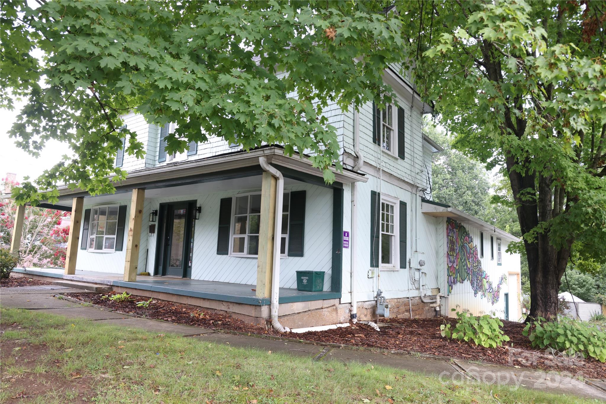 Main image without alt text