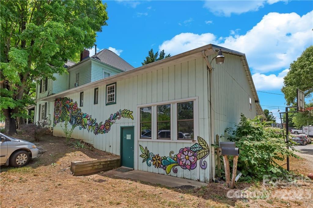 2 Westwood Place