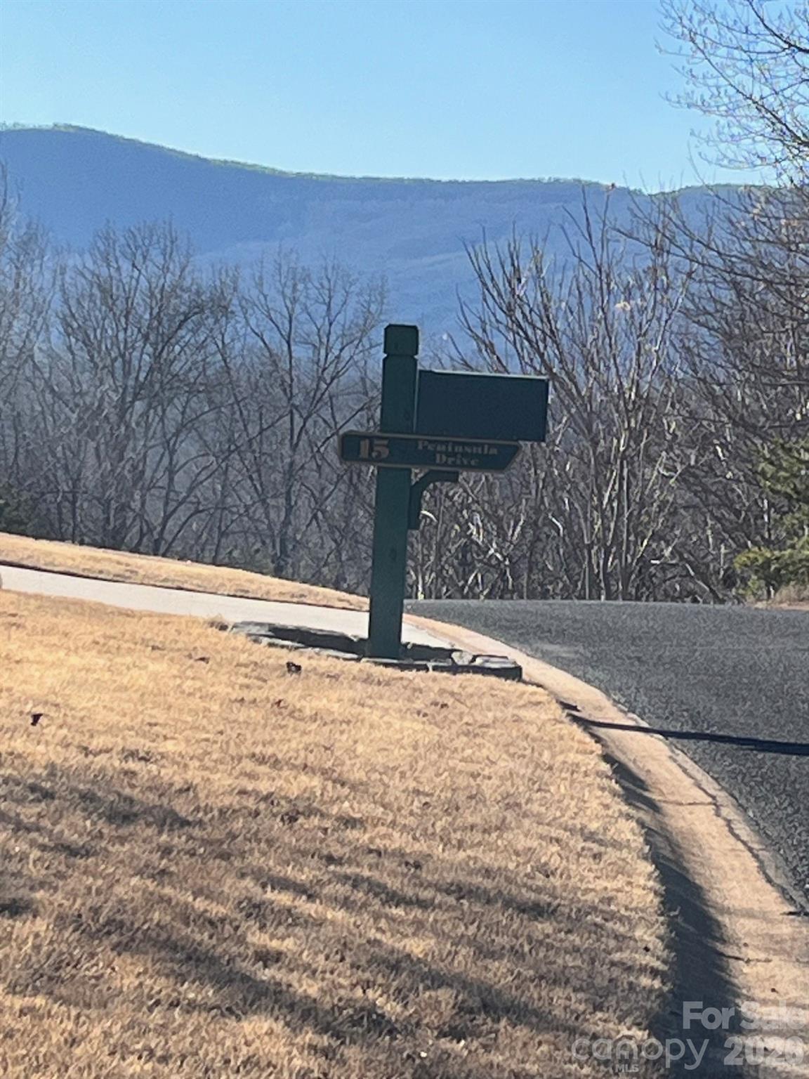 Lot 30 Mountain Parkway