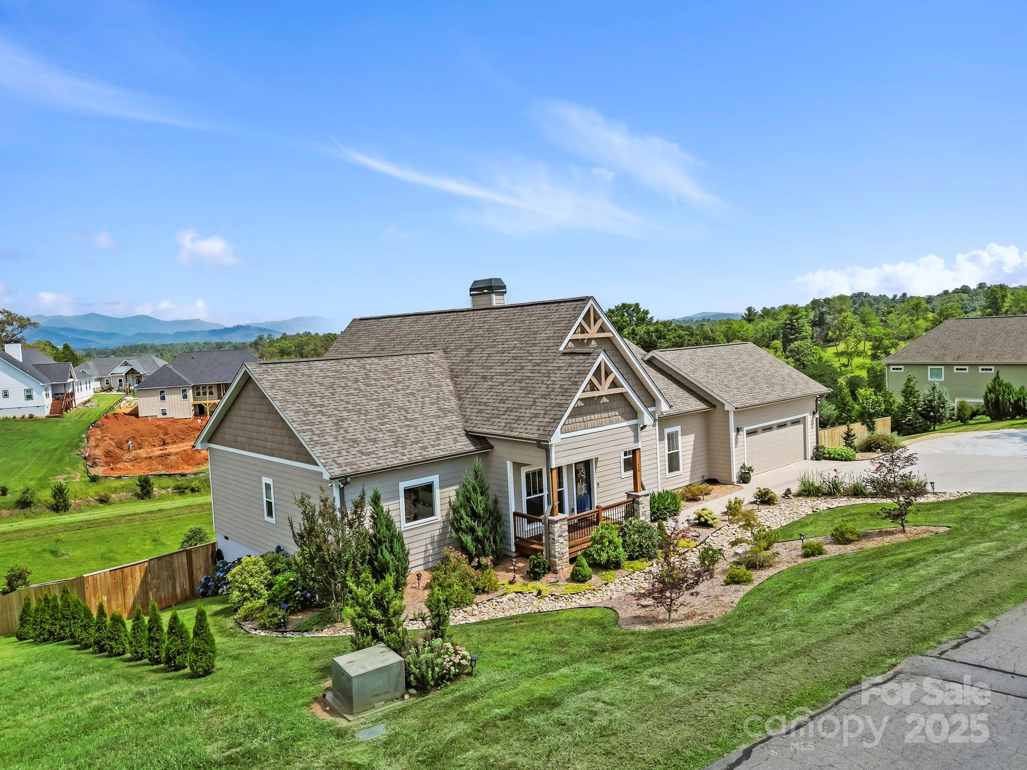 16 Enchanted Oak Lane