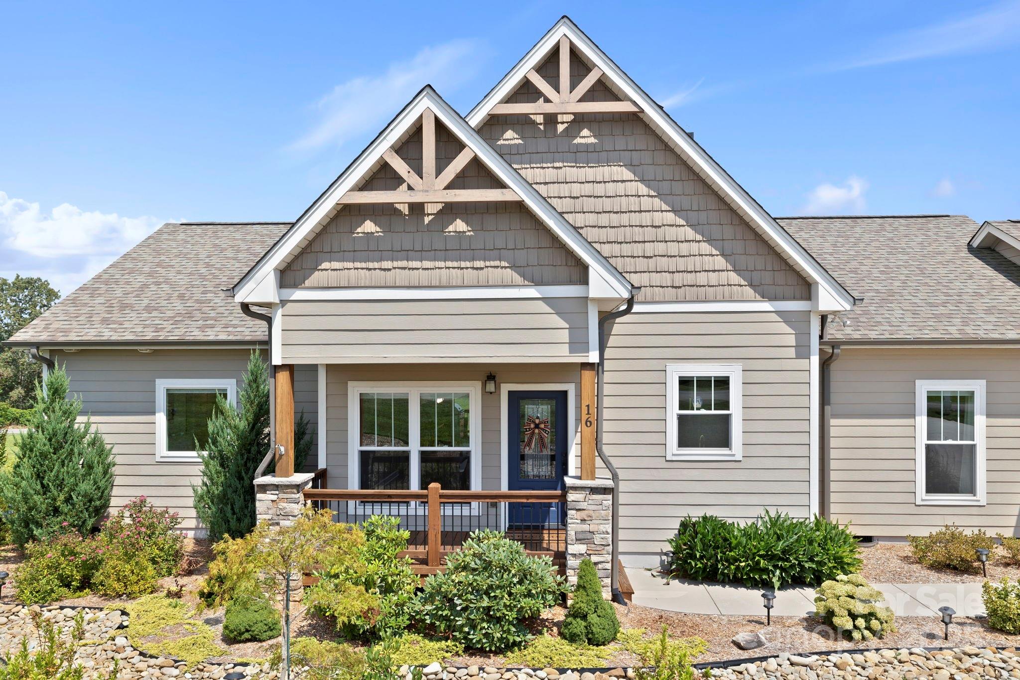 16 Enchanted Oak Lane
