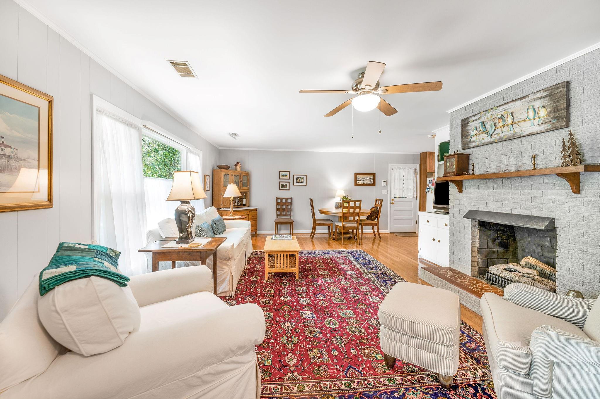 1 Pheasant Ridge Drive