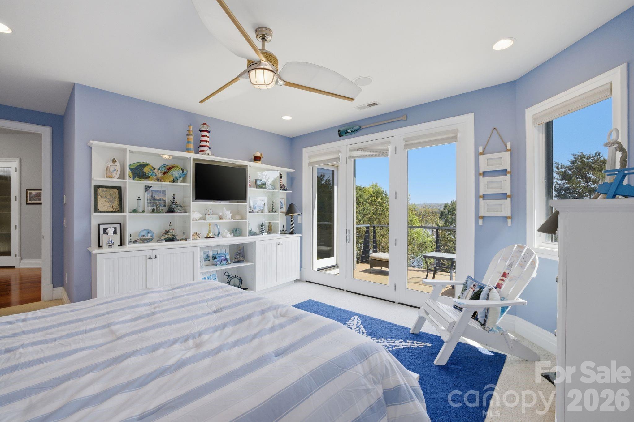 Uwharrie Point - Residential