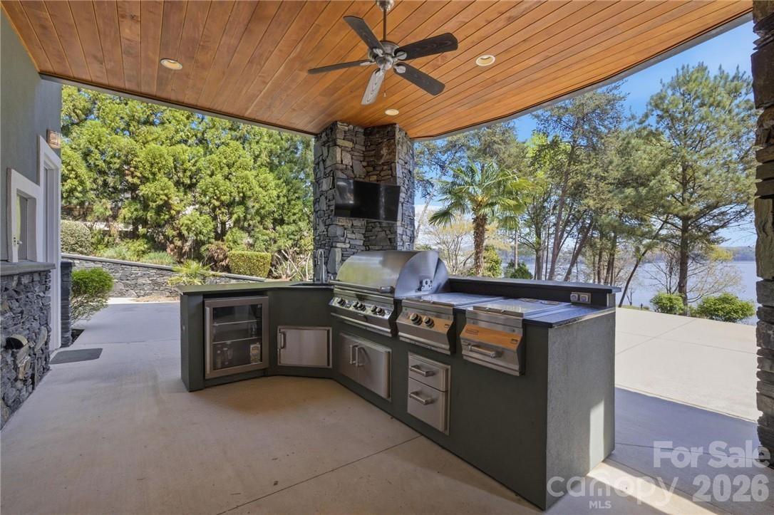 Uwharrie Point - Residential