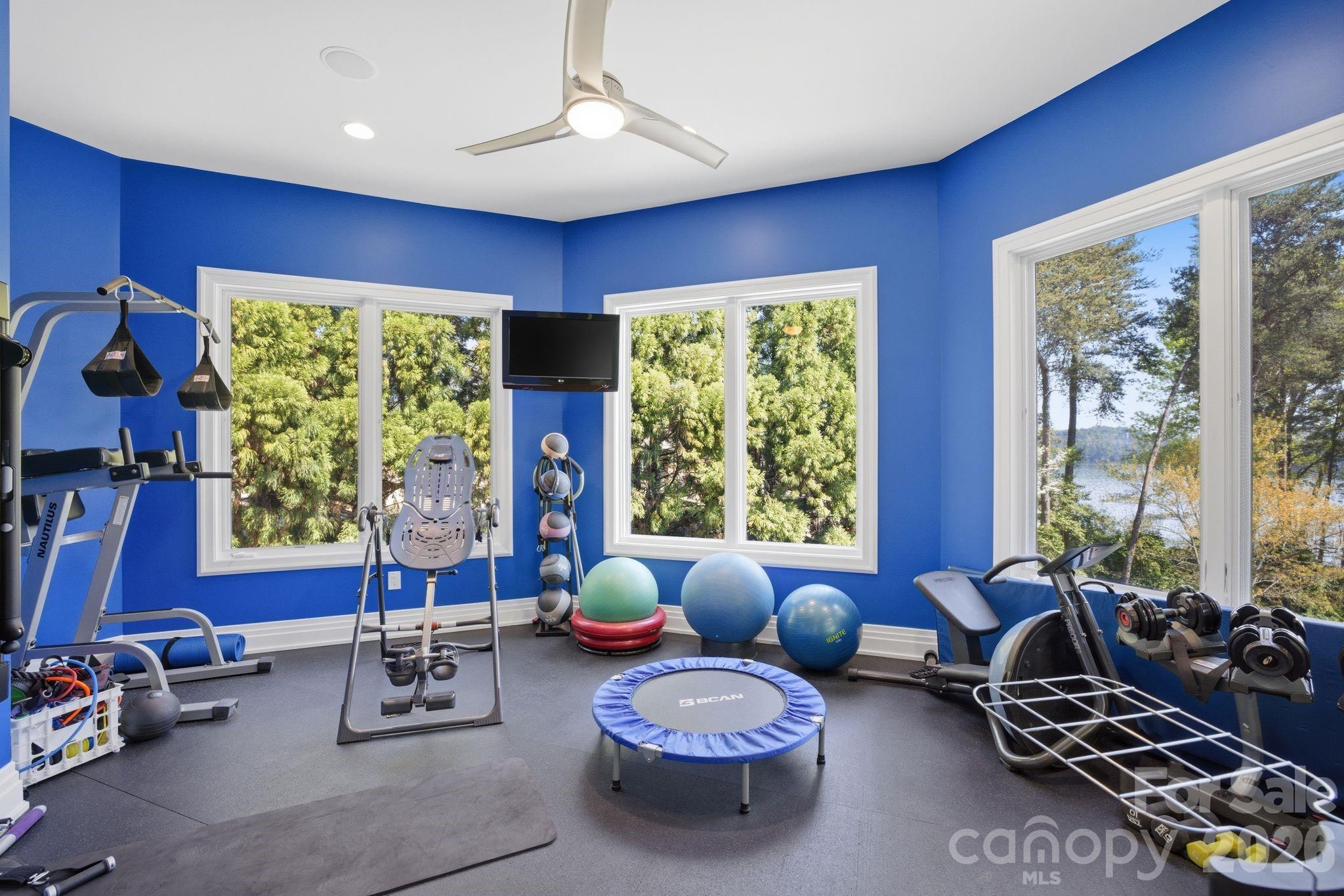 Uwharrie Point - Residential