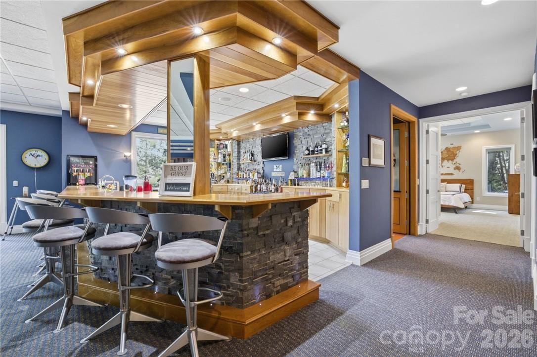 Uwharrie Point - Residential