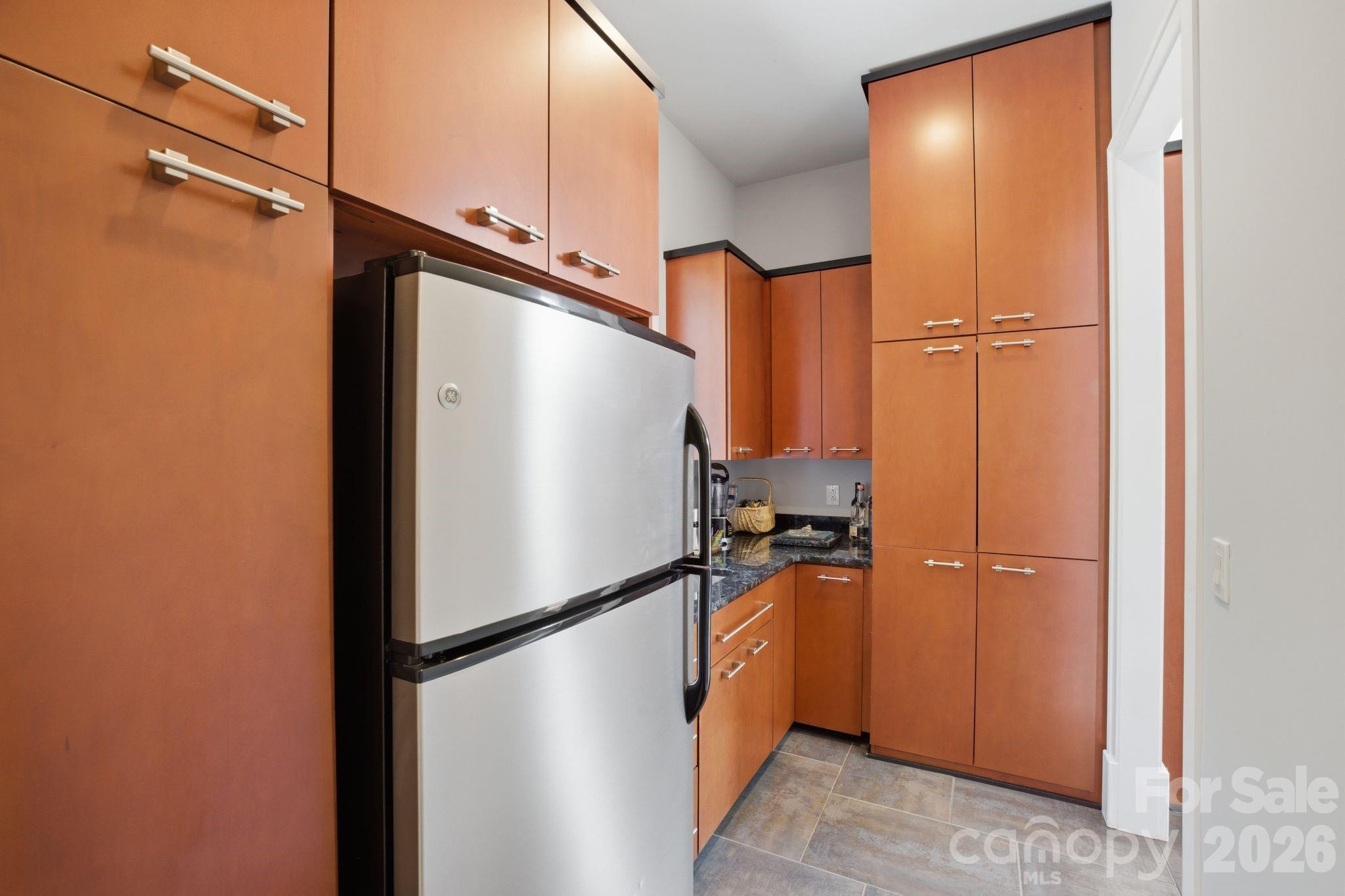 Uwharrie Point - Residential