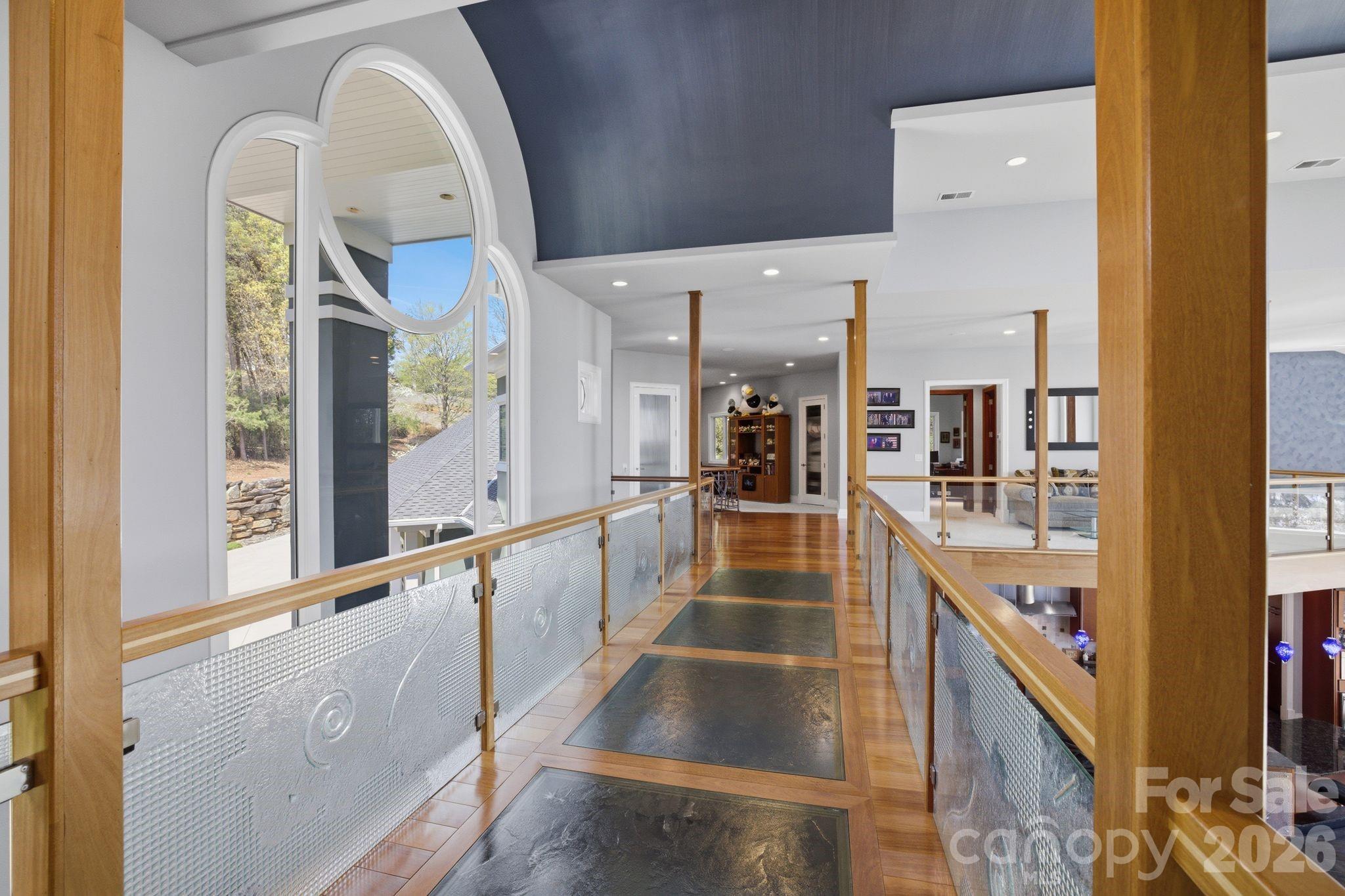 Uwharrie Point - Residential