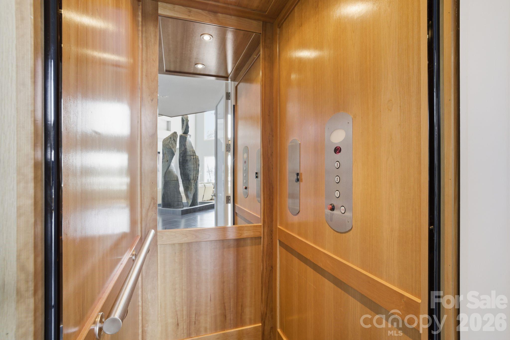 Uwharrie Point - Residential