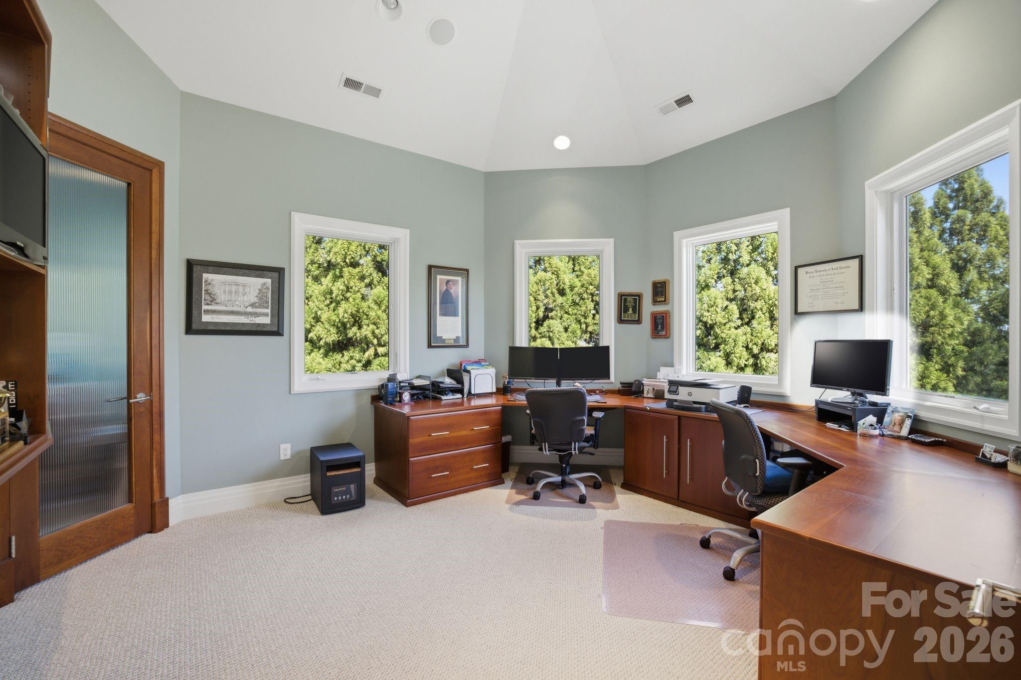 Uwharrie Point - Residential