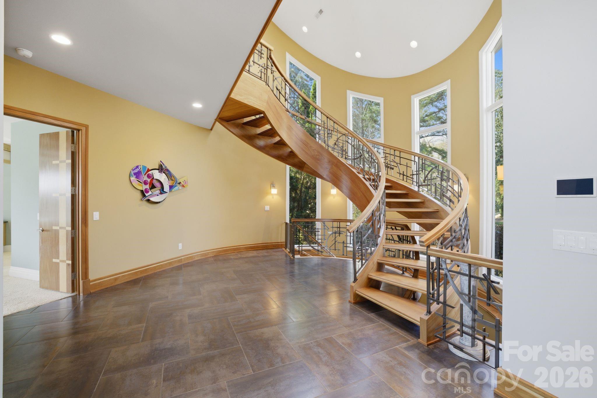 Uwharrie Point - Residential