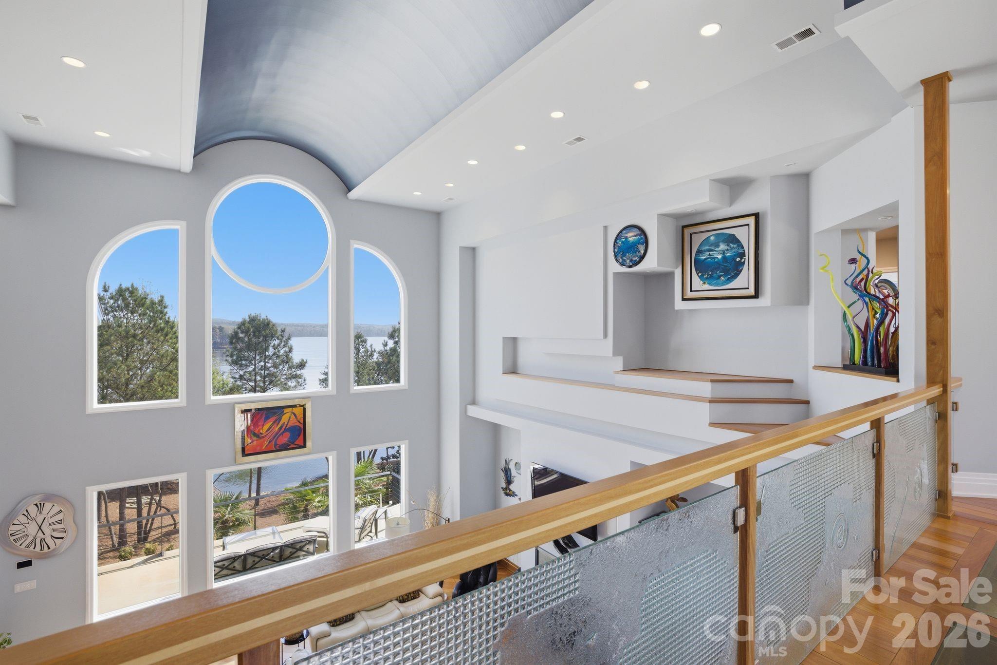 Uwharrie Point - Residential