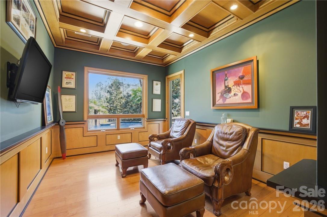 Uwharrie Point - Residential